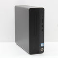 HP 290 G1 i5 SFF PC 8GB RAM 240GB SSD Intel 8500 WiFi Windows 11 USB 3.0