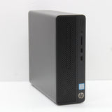 HP 290 G1 i5 SFF PC 8GB RAM 240GB SSD Intel 8500 WiFi Windows 11 USB 3.0