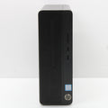 HP 290 G1 i5 SFF PC 8GB RAM 240GB SSD Intel 8500 WiFi Windows 11 USB 3.0