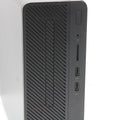 HP 290 G1 i5 SFF PC 8GB RAM 240GB SSD Intel 8500 WiFi Windows 11 USB 3.0