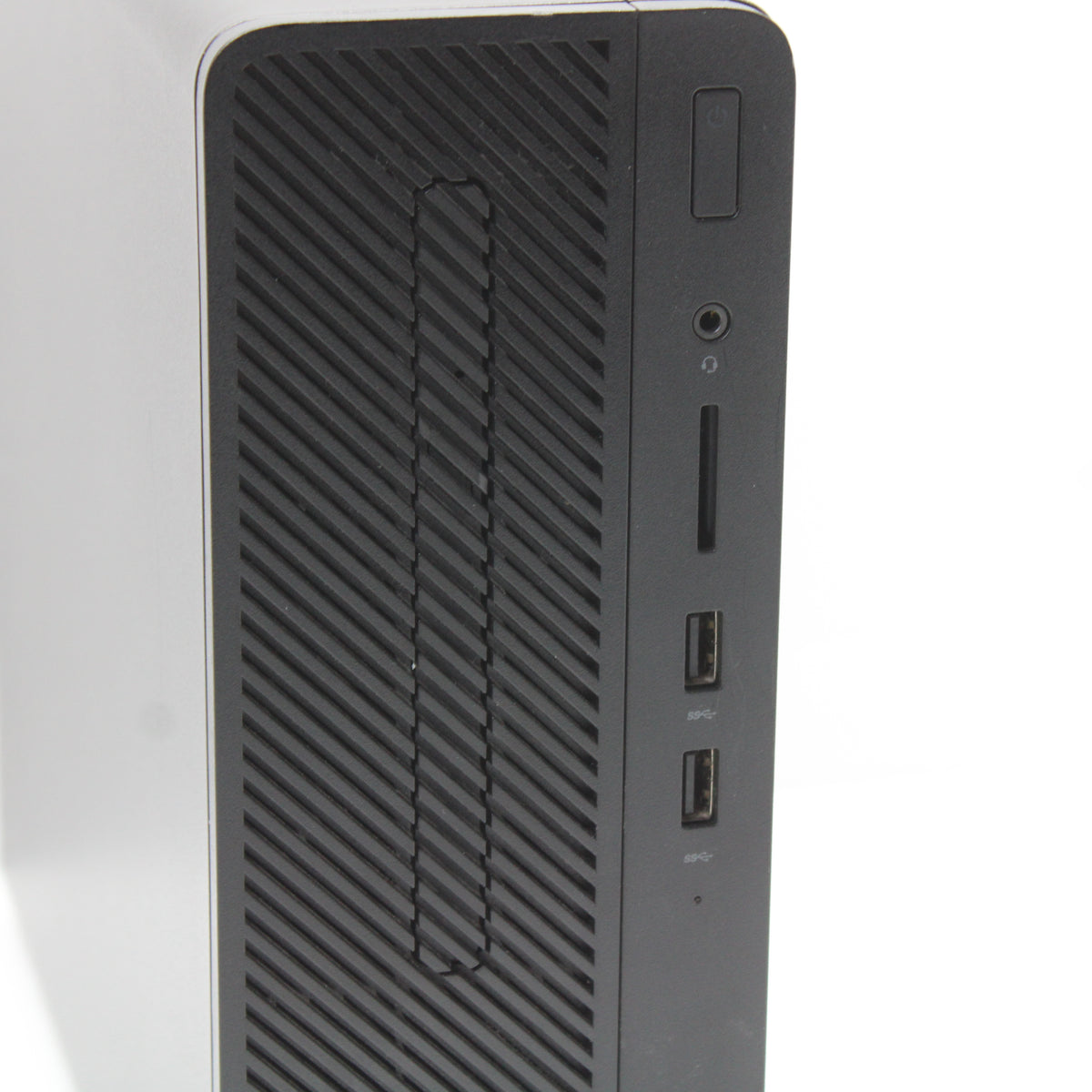HP 290 G1 i5 SFF PC 8GB RAM 240GB SSD Intel 8500 WiFi Windows 11 USB 3.0