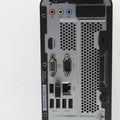 HP 290 G1 i5 SFF PC 8GB RAM 240GB SSD Intel 8500 WiFi Windows 11 USB 3.0