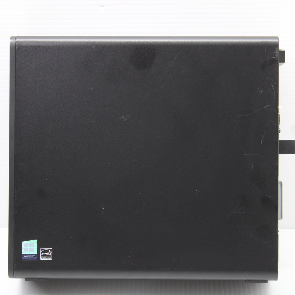 HP 290 G1 i5 SFF PC 8GB RAM 240GB SSD Intel 8500 WiFi Windows 11 USB 3.0