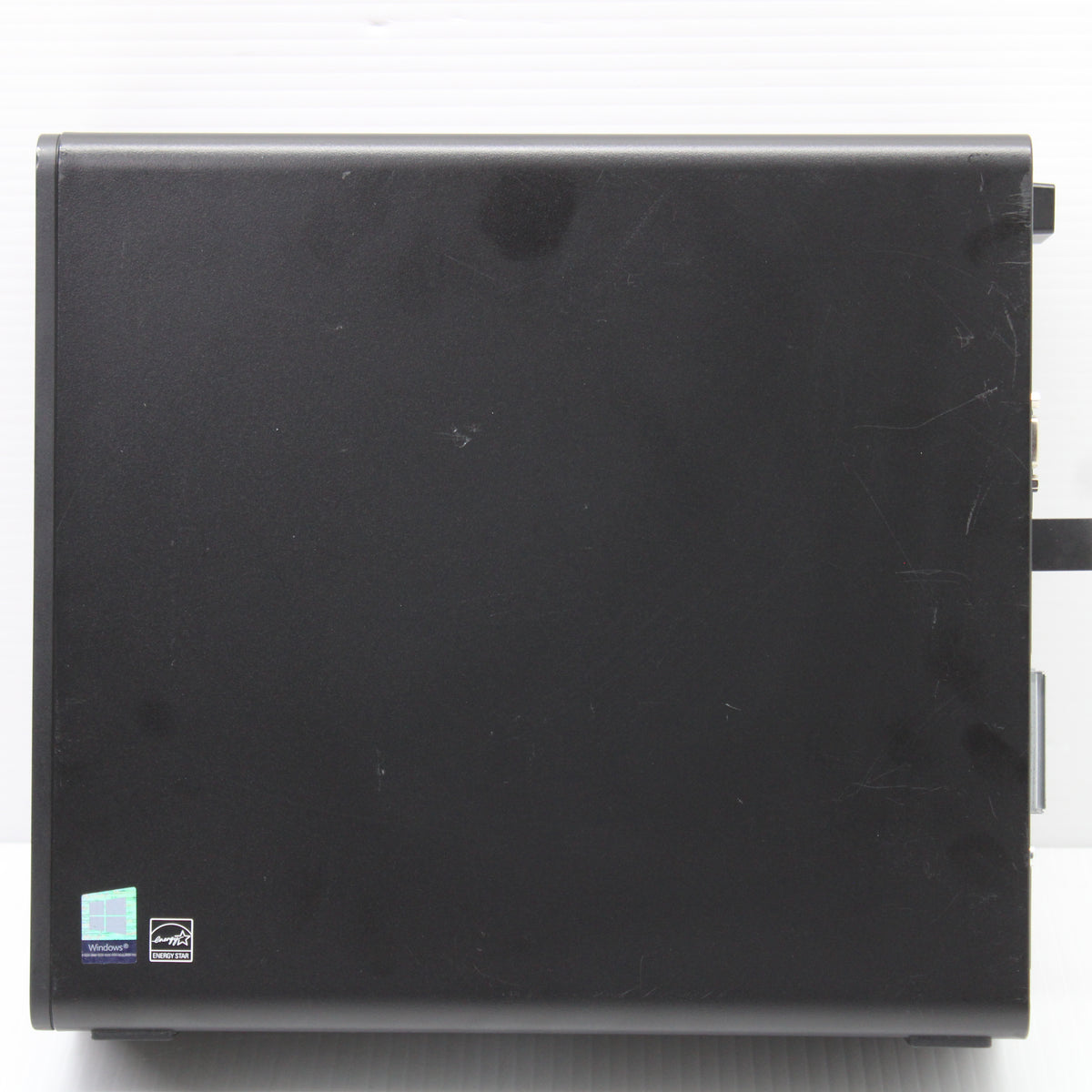 HP 290 G1 i5 SFF PC 8GB RAM 240GB SSD Intel 8500 WiFi Windows 11 USB 3.0