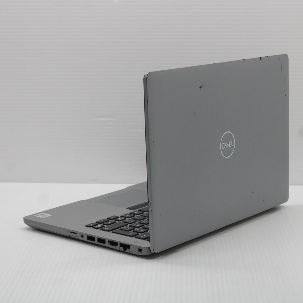 Dell Latitude i5 Laptop 14 inch 5410 8GB RAM 256GB NVMe Intel 10210U Windows 11