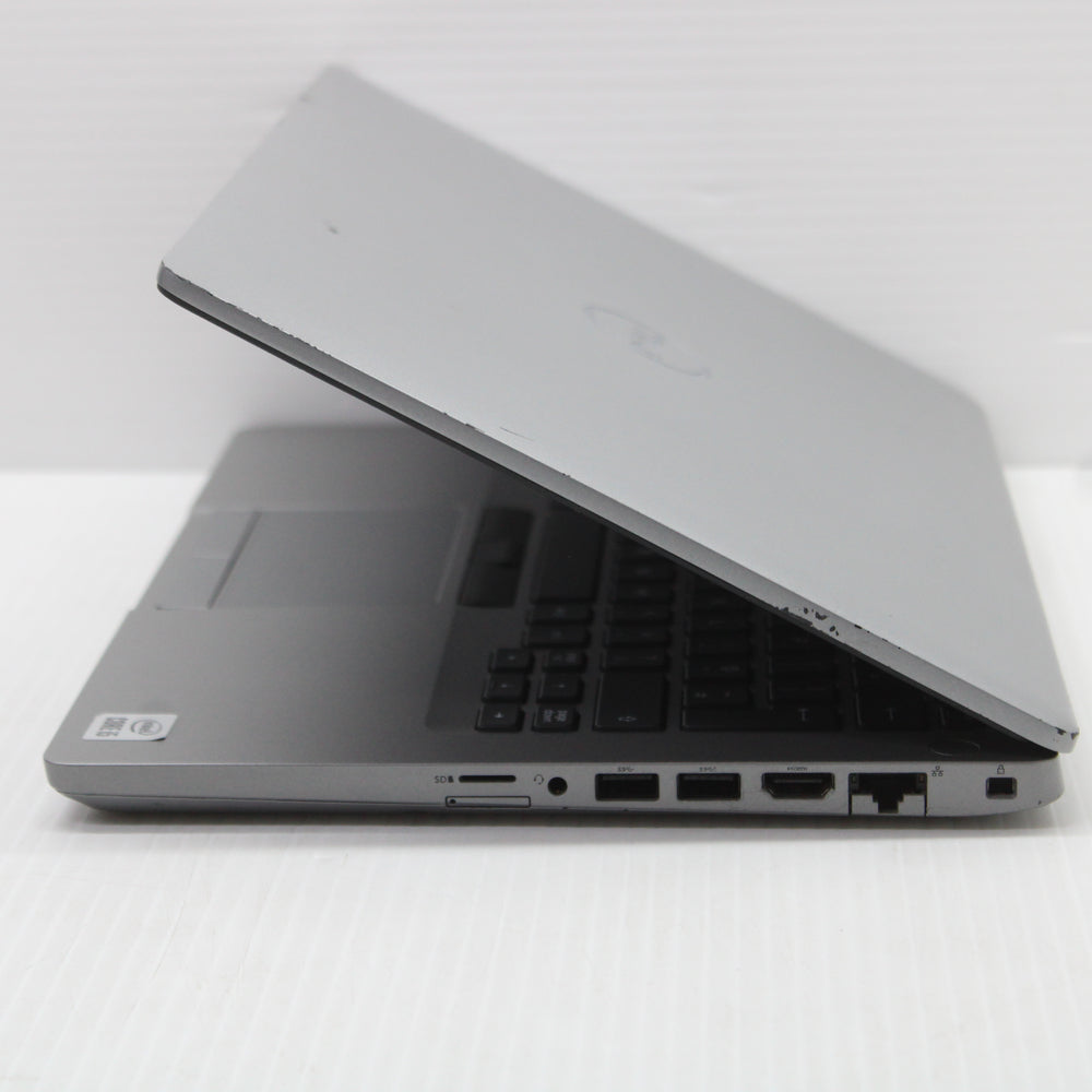 Dell Latitude i5 Laptop 14 inch 5410 8GB RAM 256GB NVMe Intel 10210U Windows 11