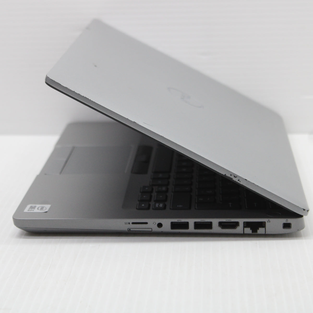 Dell Latitude i5 Laptop 14 inch 5410 8GB RAM 256GB NVMe Intel 10210U Windows 11