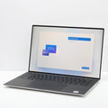 Dell XPS i7 Laptop 9500 15 in 4K Touch 16GB RAM 1TB NVMe Intel 10750H GTX 1650Ti