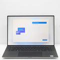 Dell XPS i7 Laptop 9500 15 in 4K Touch 16GB RAM 1TB NVMe Intel 10750H GTX 1650Ti
