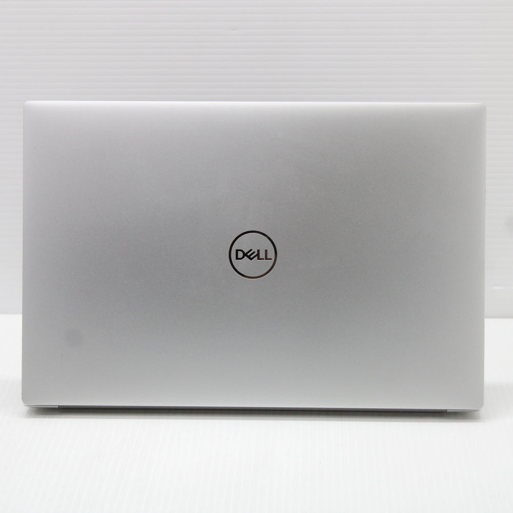 Dell XPS i7 Laptop 9500 15 in 4K Touch 16GB RAM 1TB NVMe Intel 10750H GTX 1650Ti
