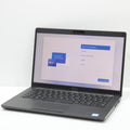 Dell Latitude i7 Laptop 14 inch 5400 16GB RAM 512GB NVMe Intel 8665U Windows 11