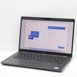 Dell Latitude i7 Laptop 14 inch 5400 16GB RAM 512GB NVMe Intel 8665U Windows 11