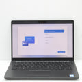 Dell Latitude i7 Laptop 14 inch 5400 16GB RAM 512GB NVMe Intel 8665U Windows 11