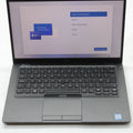 Dell Latitude i7 Laptop 14 inch 5400 16GB RAM 512GB NVMe Intel 8665U Windows 11
