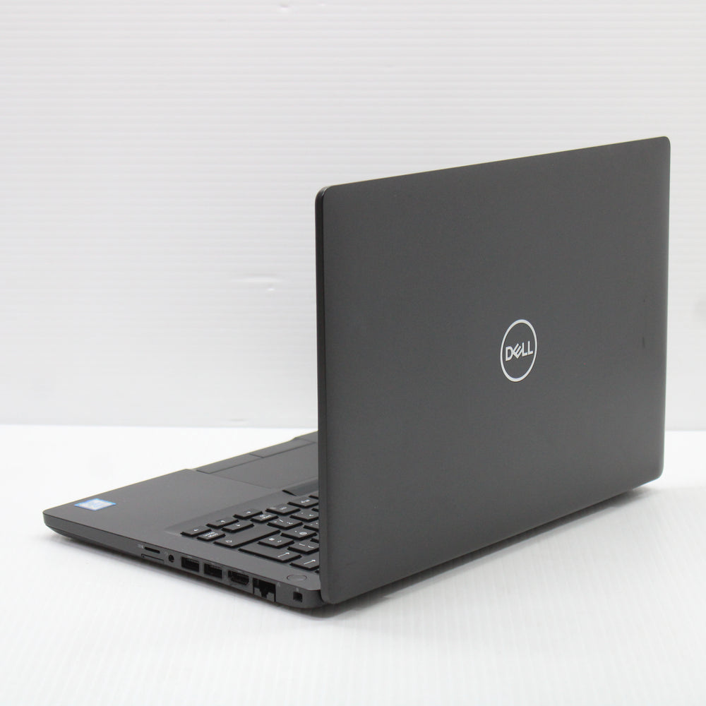 Dell Latitude i7 Laptop 14 inch 5400 16GB RAM 512GB NVMe Intel 8665U Windows 11