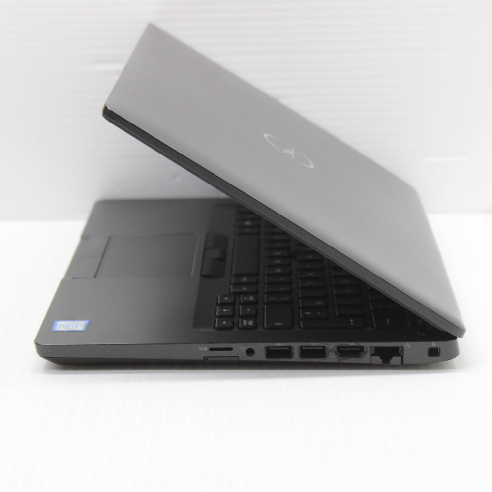 Dell Latitude i7 Laptop 14 inch 5400 16GB RAM 512GB NVMe Intel 8665U Windows 11
