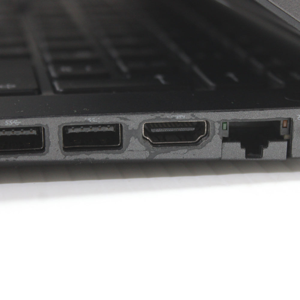 Dell Latitude i7 Laptop 14 inch 5400 16GB RAM 512GB NVMe Intel 8665U Windows 11