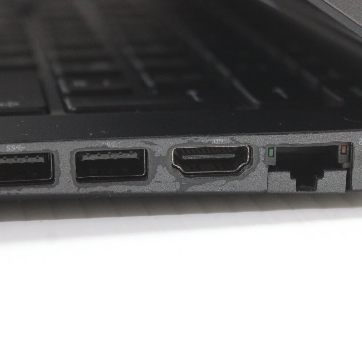 Dell Latitude i7 Laptop 14 inch 5400 16GB RAM 512GB NVMe Intel 8665U Windows 11