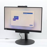 Lenovo ThinkCentre M720q TIO22Gen3 All-in-One 8GB RAM 256GB SSD i5-8400T WiFi Windows 11 Pro
