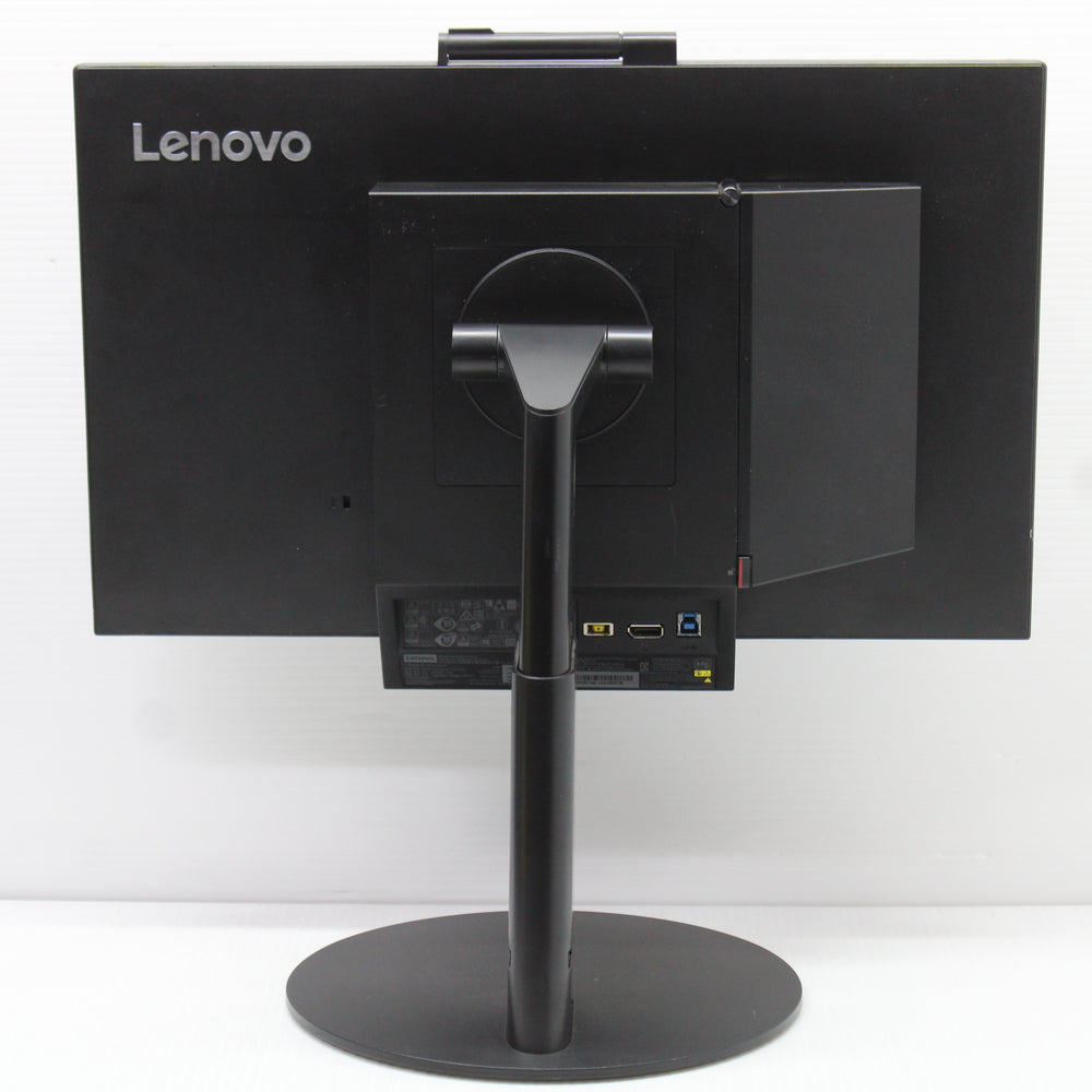 Lenovo ThinkCentre M720q TIO22Gen3 All-in-One 8GB RAM 256GB SSD i5-8400T WiFi Windows 11 Pro