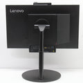 Lenovo ThinkCentre M720q TIO22Gen3 All-in-One 8GB RAM 256GB SSD i5-8400T WiFi Windows 11 Pro