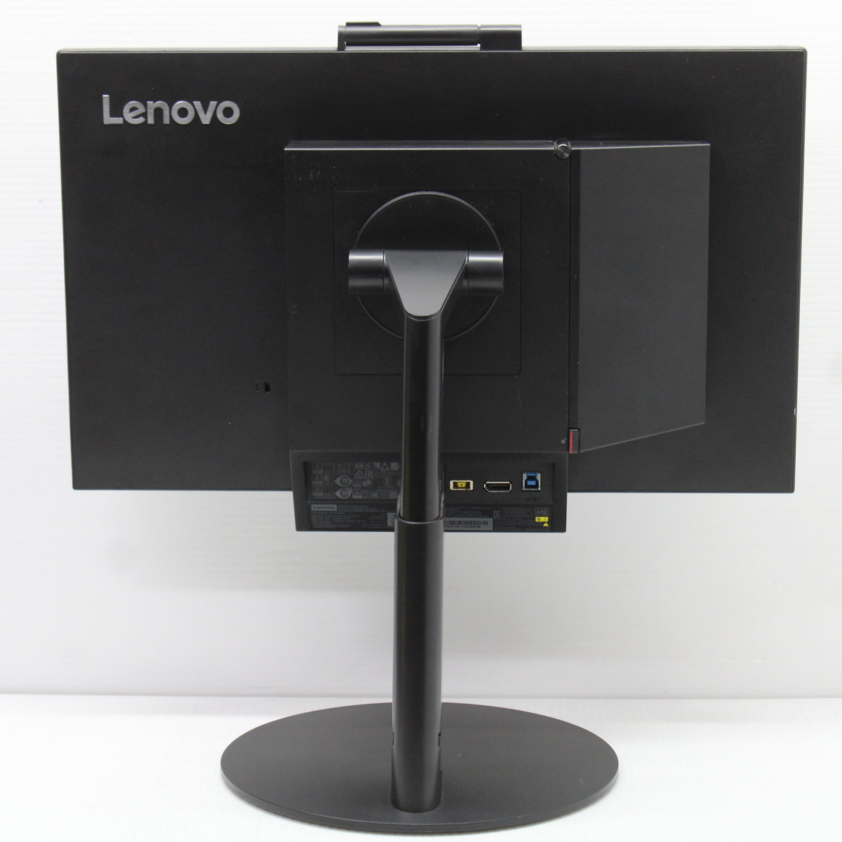 Lenovo ThinkCentre M720q TIO22Gen3 All-in-One 8GB RAM 256GB SSD i5-8400T WiFi Windows 11 Pro