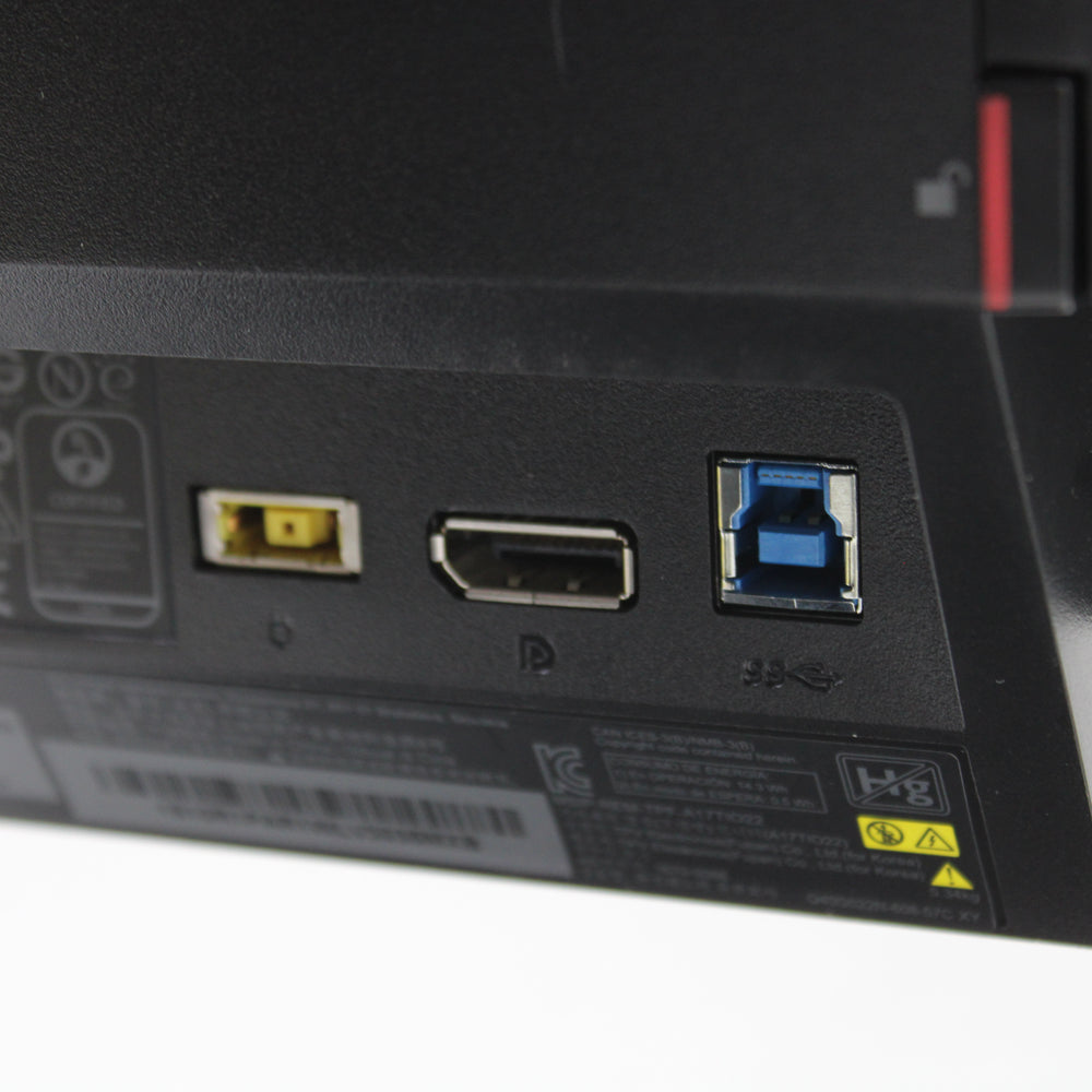 Lenovo ThinkCentre M720q TIO22Gen3 All-in-One 8GB RAM 256GB SSD i5-8400T WiFi Windows 11 Pro