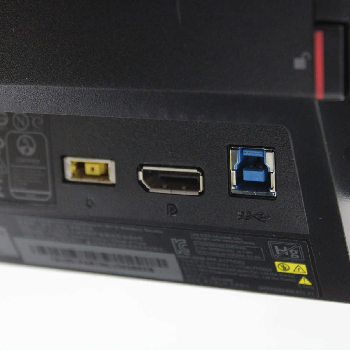 Lenovo ThinkCentre M720q TIO22Gen3 All-in-One 8GB RAM 256GB SSD i5-8400T WiFi Windows 11 Pro