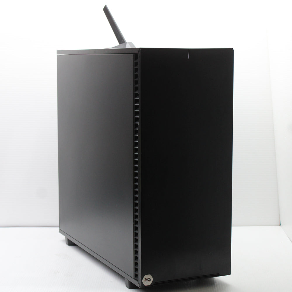 ASRock TRX40 Taichi Gaming PC ThreadRipper 120GB RAM 2TB NVMe AMD 3970X RTX 4090