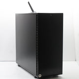 ASRock TRX40 Taichi Gaming PC ThreadRipper 120GB RAM 2TB NVMe AMD 3970X RTX 4090