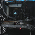 ASRock TRX40 Taichi Gaming PC ThreadRipper 120GB RAM 2TB NVMe AMD 3970X RTX 4090