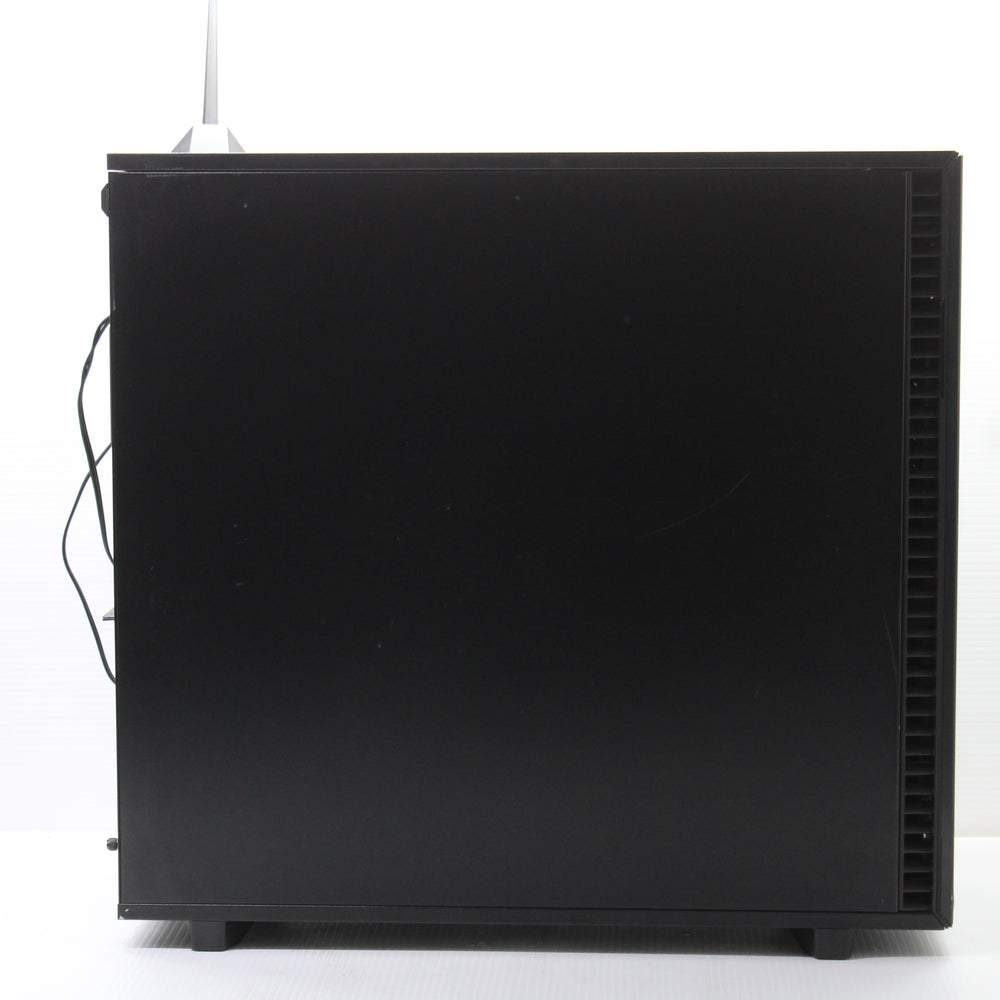 ASRock TRX40 Taichi Gaming PC ThreadRipper 120GB RAM 2TB NVMe AMD 3970X RTX 4090