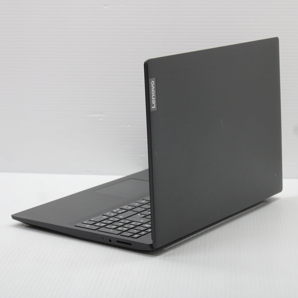 Lenovo V15 Laptop 15.6 inch 8GB RAM 256GB NVMe SSD + 120GB SSD Intel i3 1005G1