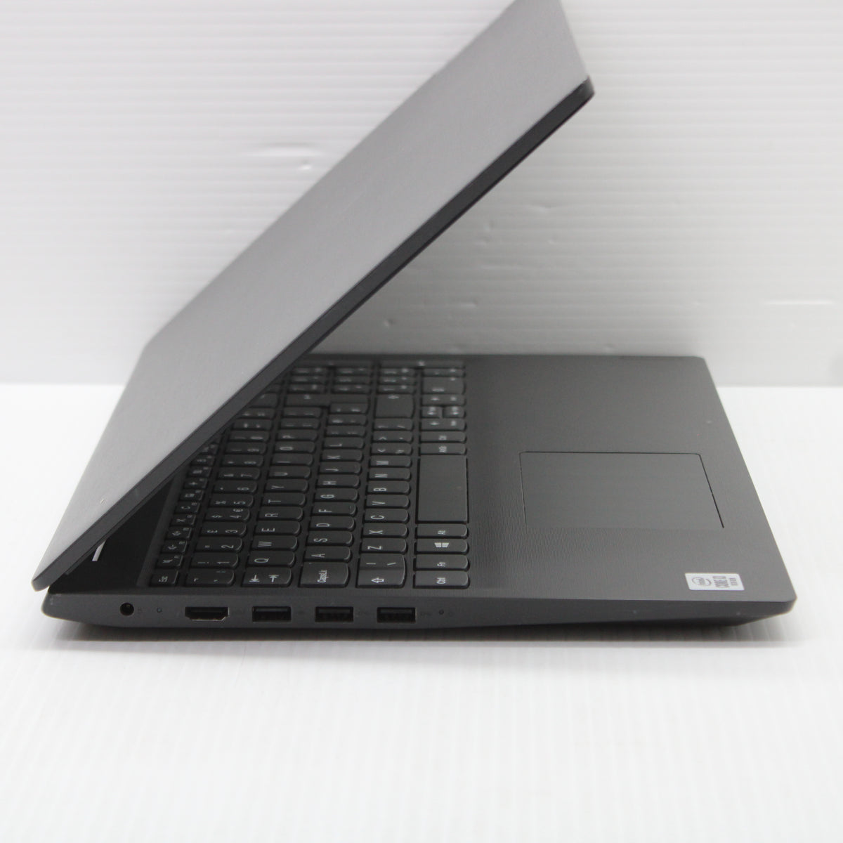 Lenovo V15 Laptop 15.6 inch 8GB RAM 256GB NVMe SSD + 120GB SSD Intel i3 1005G1