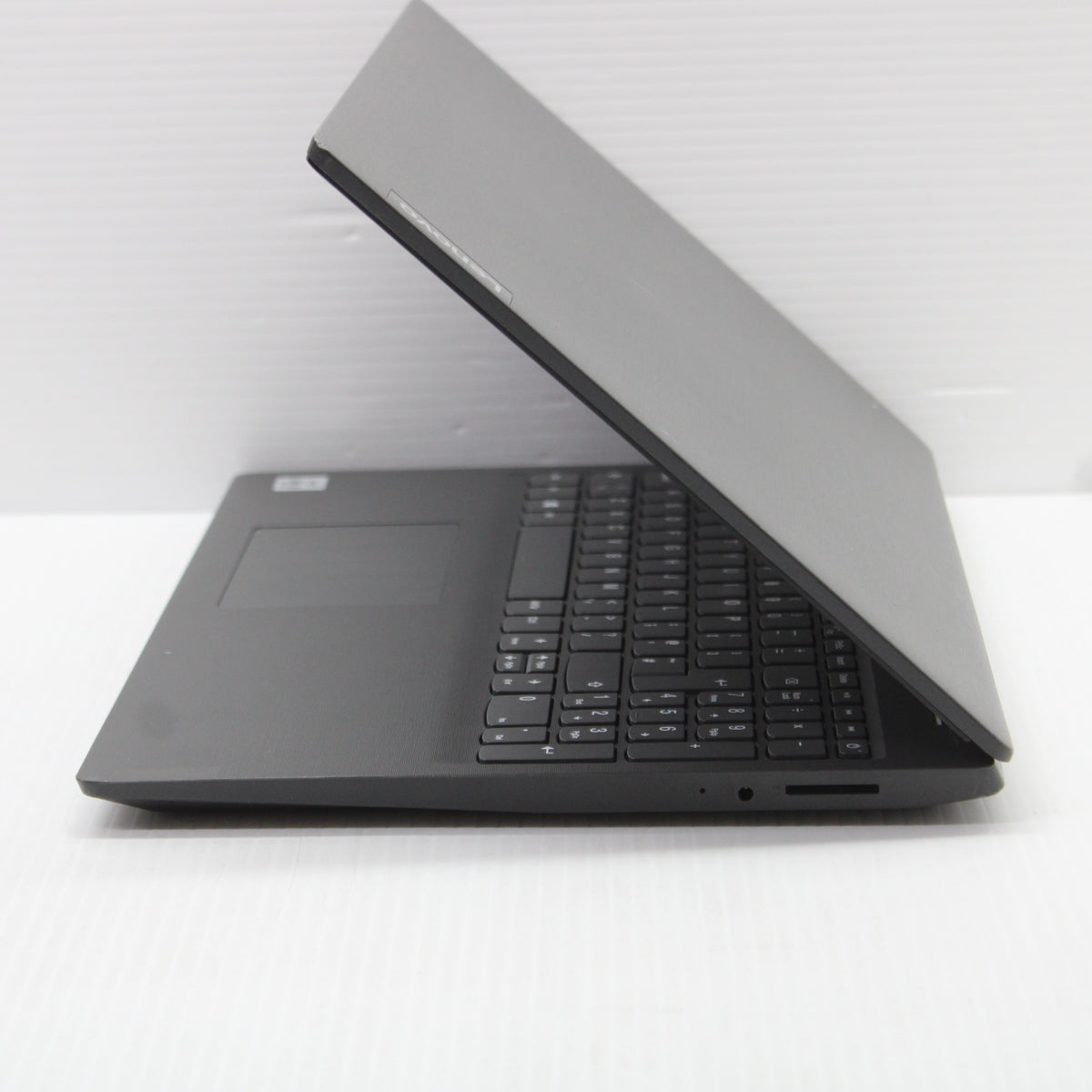 Lenovo V15 Laptop 15.6 inch 8GB RAM 256GB NVMe SSD + 120GB SSD Intel i3 1005G1