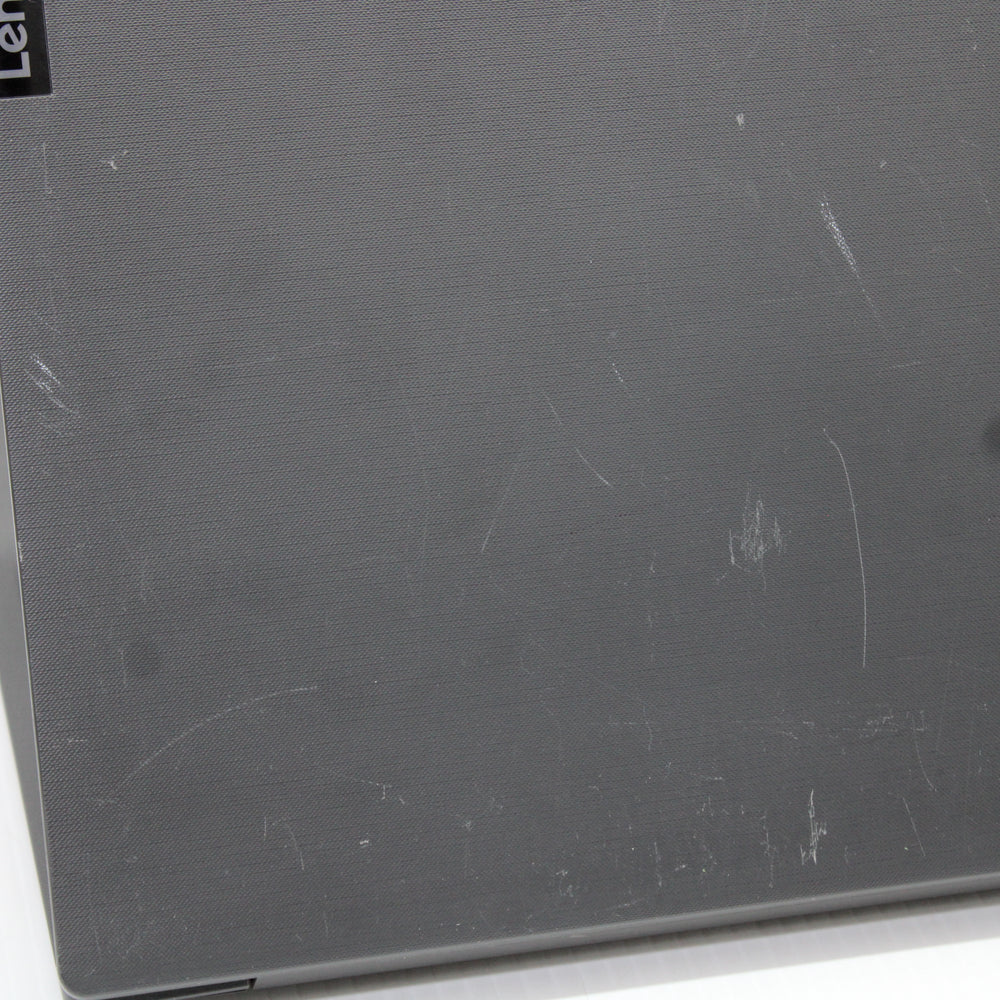 Lenovo V15 Laptop 15.6 inch 8GB RAM 256GB NVMe SSD + 120GB SSD Intel i3 1005G1