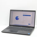Dell Latitude i5 Laptop 15.6 in 3520 8GB RAM 256GB NVMe Intel 1135G7 Windows 11