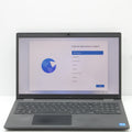 Dell Latitude i5 Laptop 15.6 in 3520 8GB RAM 256GB NVMe Intel 1135G7 Windows 11