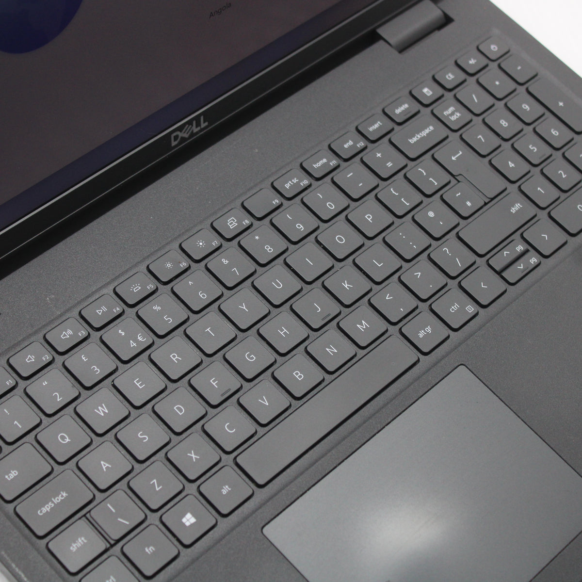 Dell Latitude i5 Laptop 15.6 in 3520 8GB RAM 256GB NVMe Intel 1135G7 Windows 11
