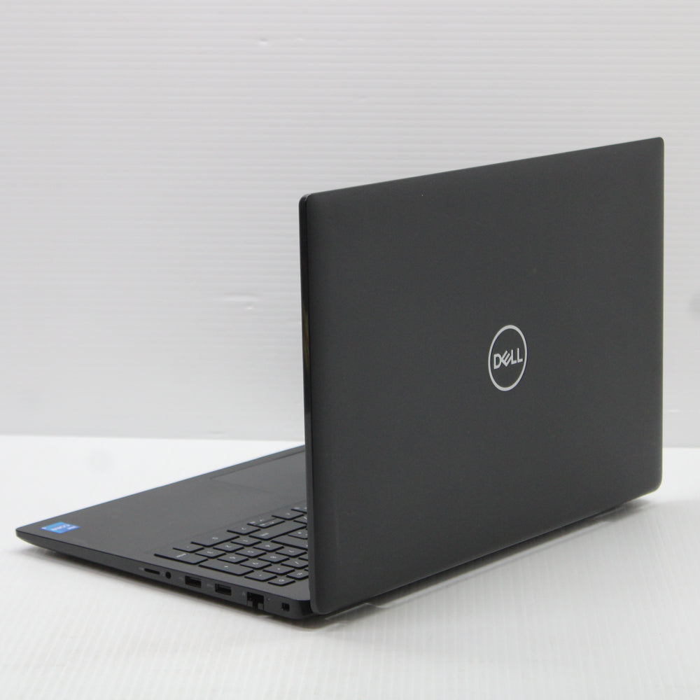 Dell Latitude i5 Laptop 15.6 in 3520 8GB RAM 256GB NVMe Intel 1135G7 Windows 11