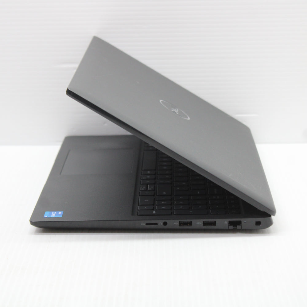Dell Latitude i5 Laptop 15.6 in 3520 8GB RAM 256GB NVMe Intel 1135G7 Windows 11