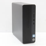 HP 290 G1 i5 SFF PC 8GB RAM 240GB SSD Intel 8500 WiFi Windows 11 USB 3.0