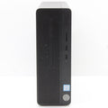 HP 290 G1 i5 SFF PC 8GB RAM 240GB SSD Intel 8500 WiFi Windows 11 USB 3.0