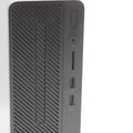 HP 290 G1 i5 SFF PC 8GB RAM 240GB SSD Intel 8500 WiFi Windows 11 USB 3.0