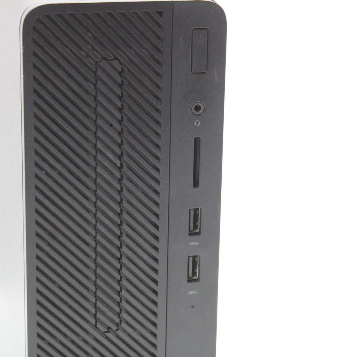 HP 290 G1 i5 SFF PC 8GB RAM 240GB SSD Intel 8500 WiFi Windows 11 USB 3.0