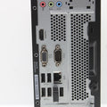 HP 290 G1 i5 SFF PC 8GB RAM 240GB SSD Intel 8500 WiFi Windows 11 USB 3.0