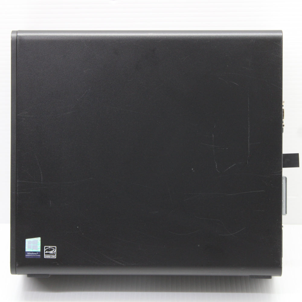 HP 290 G1 i5 SFF PC 8GB RAM 240GB SSD Intel 8500 WiFi Windows 11 USB 3.0