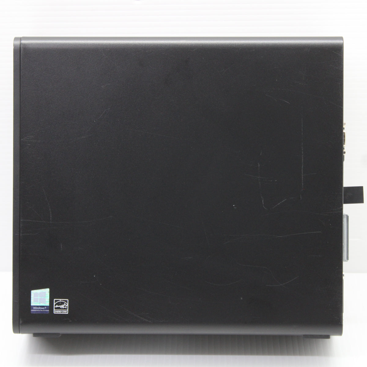 HP 290 G1 i5 SFF PC 8GB RAM 240GB SSD Intel 8500 WiFi Windows 11 USB 3.0