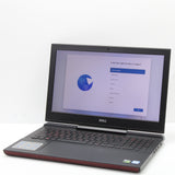 Dell Inspiron i7 Gaming Laptop 15.6 in 32GB RAM 512GB NVMe Intel 7300HQ GTX 1050