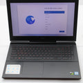 Dell Inspiron i7 Gaming Laptop 15.6 in 32GB RAM 512GB NVMe Intel 7300HQ GTX 1050